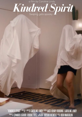 Kindred Spirit