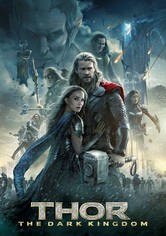 Thor - The Dark Kingdom