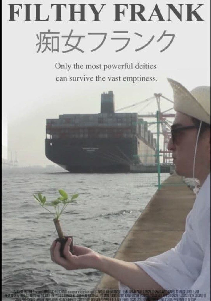 Worst Film Ever (Christmas Special)