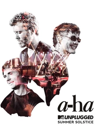a-ha: MTV Unplugged - Summer Solstice