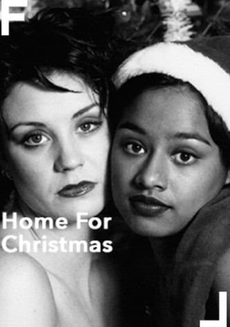 Home for Christmas