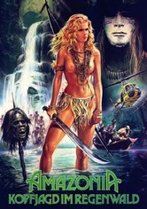 Amazonia: Kopfjagd im Regenwald