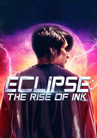 Eclipse: The Rise of Ink