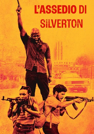 L'assedio di Silverton