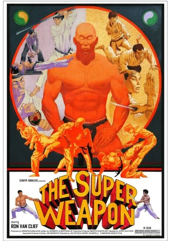 The Super Weapon