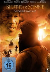 Blut der Sonne
