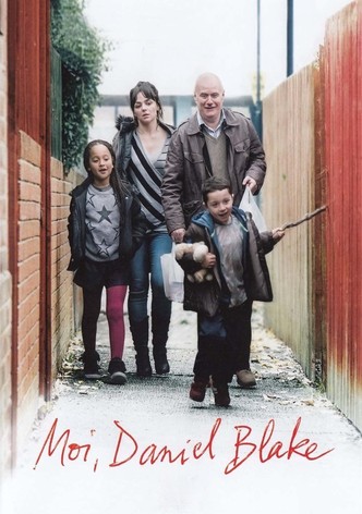 Moi, Daniel Blake