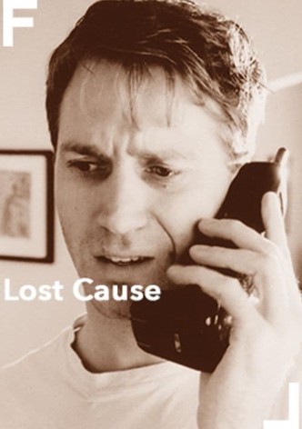 Lost Cause