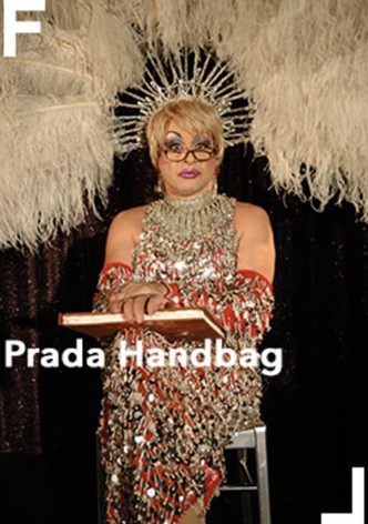 Prada Handbag