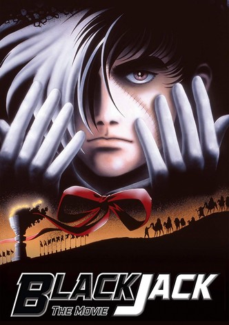 Black Jack: The Movie