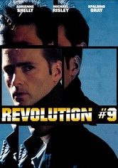 Revolution #9