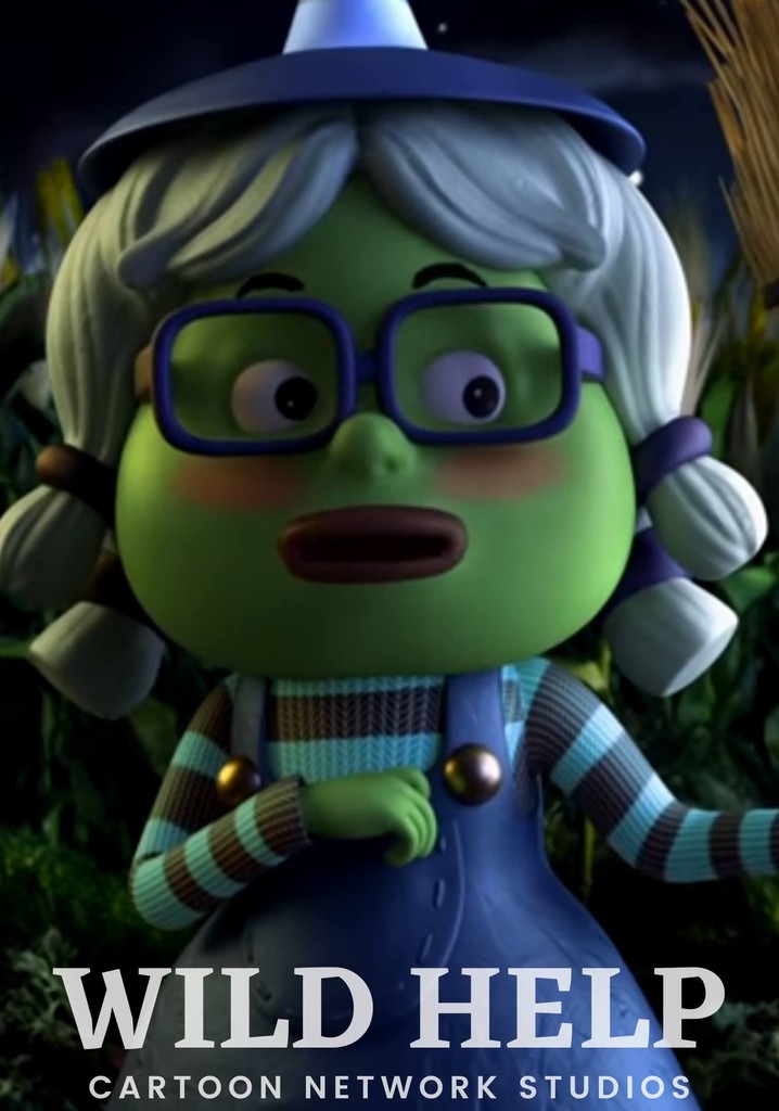 Wild Help