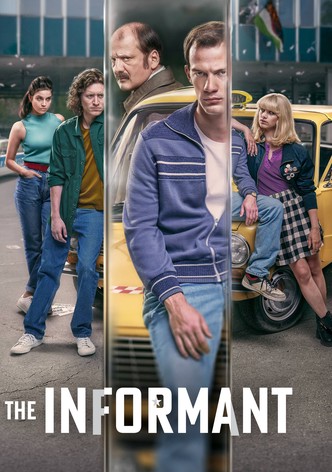 The Informant