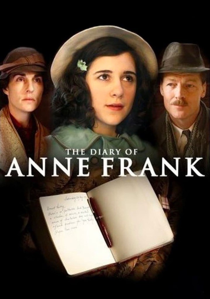 The Diary of Anne Frank - streaming online
