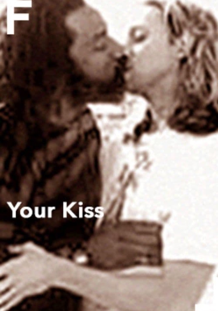 Your Kiss