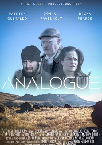 Analogue