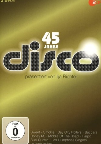 Disco