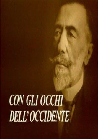 Con gli occhi dell'occidente