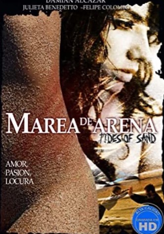 Tides of Sand