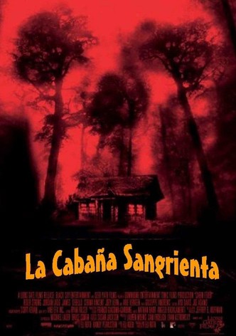 Fiebre en la cabaña