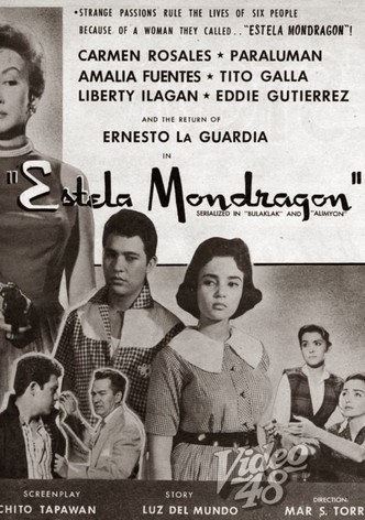 Estela Mondragon