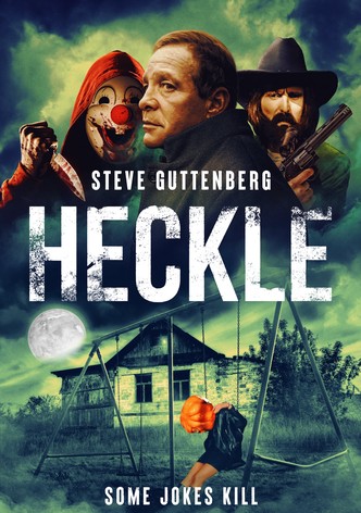 Heckle