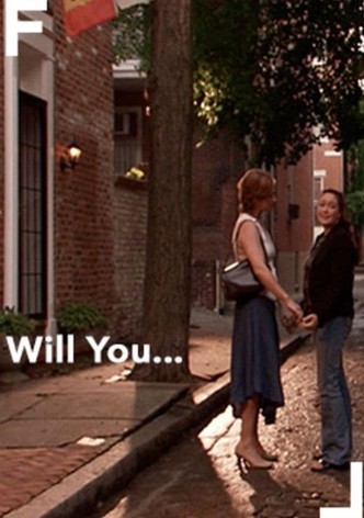 Will You...