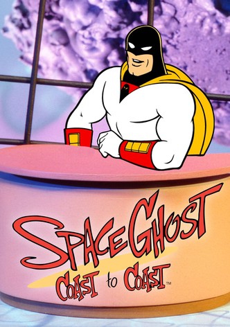 Space Ghost Coast to Coast