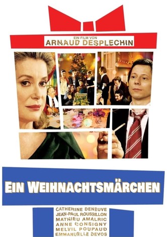 Ein Weihnachtsmärchen