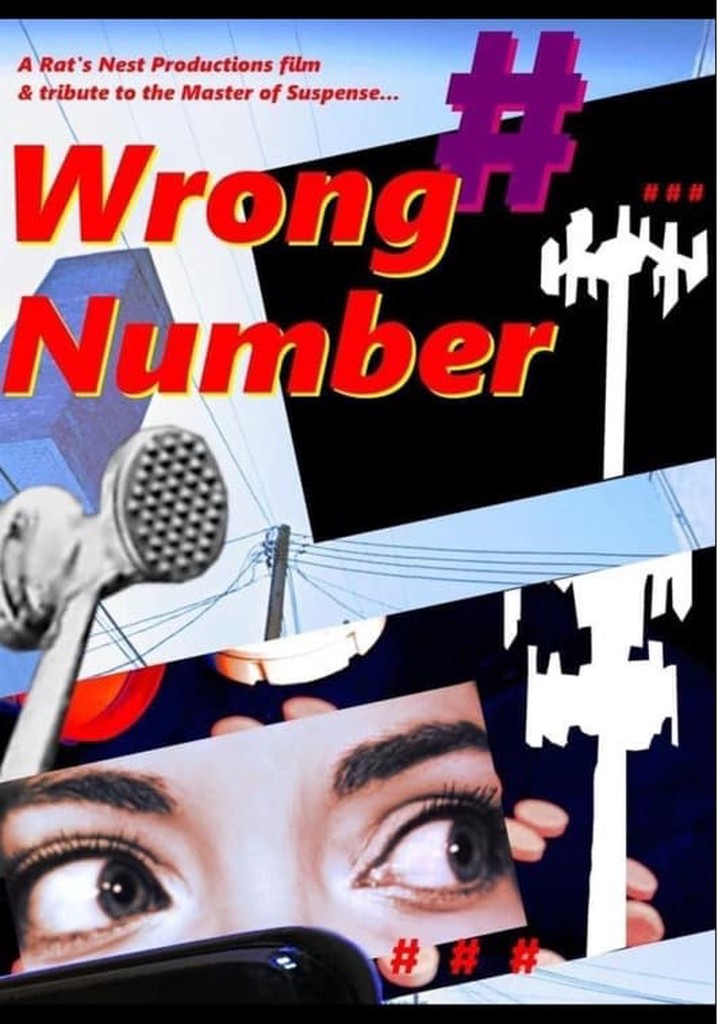 Wrong Number