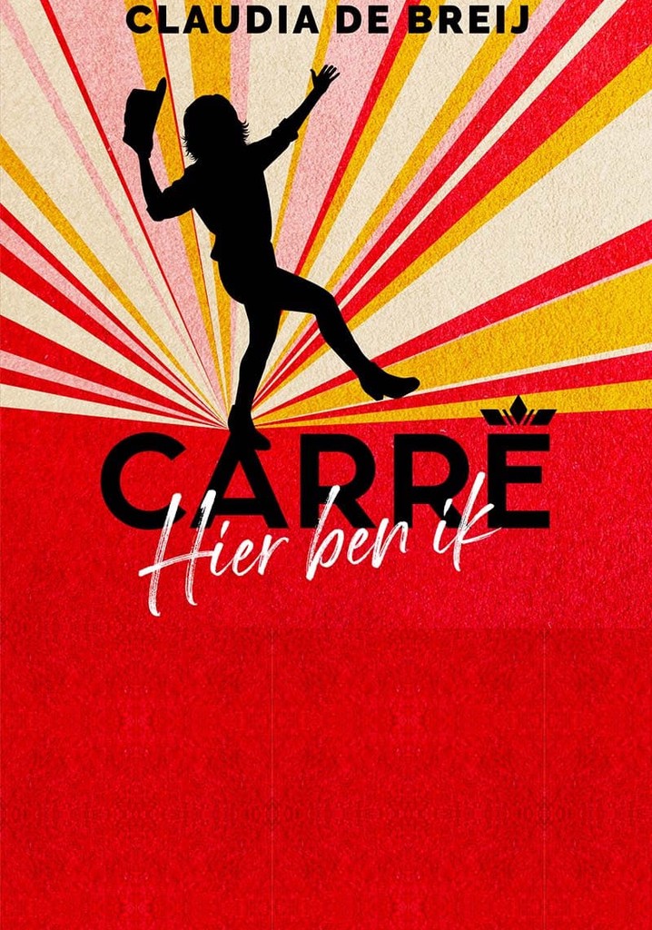 Claudia de Breij: Hier Ben Ik