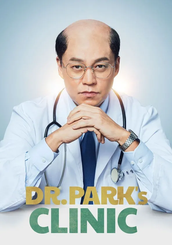 Assistir Dr. Park’s Clinic ver séries online