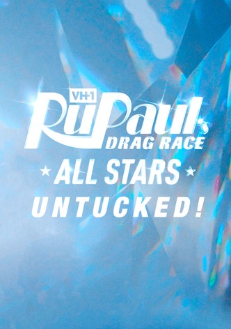 All stars best sale season 2 untucked