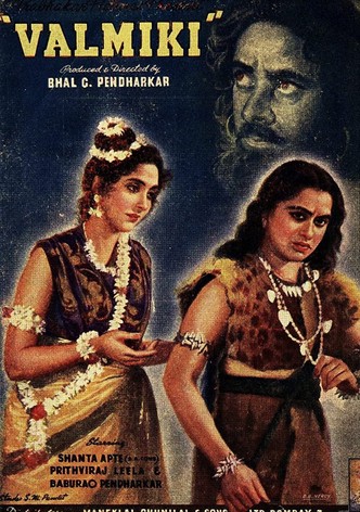 Valmiki