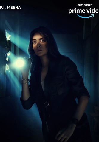 Meena, die Ermittlerin - Staffel 1