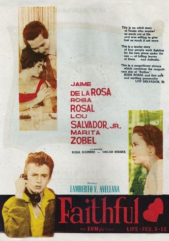 Faithful