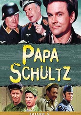 Papa Schultz - Saison 5