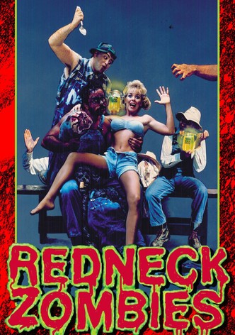 Redneck Zombies