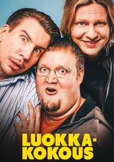 Luokkakokous