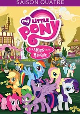 My Little Pony: Les amies c'est magique!