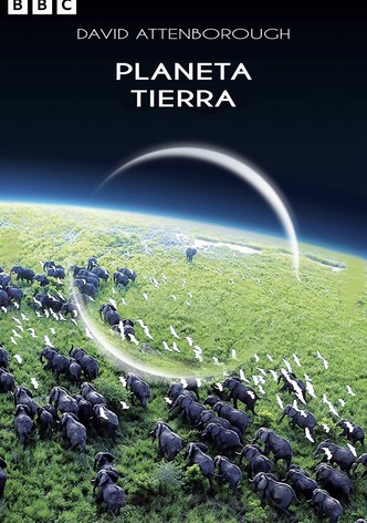 Planeta Tierra