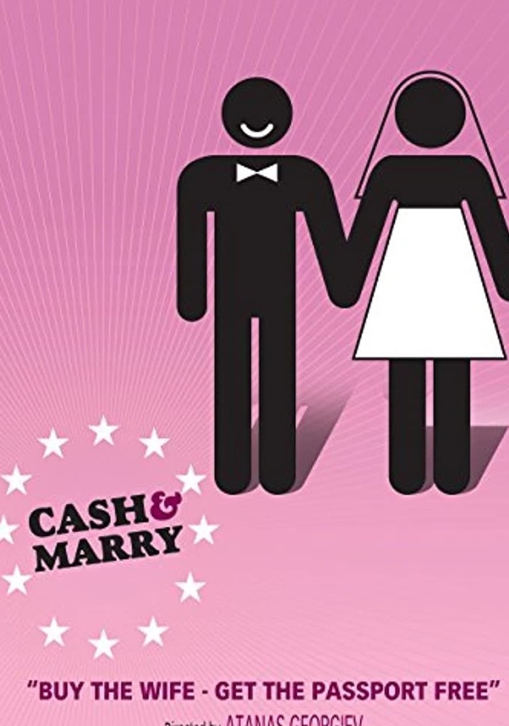 Cash & Marry
