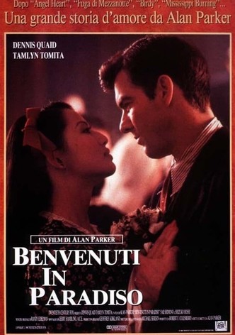 Benvenuti in paradiso