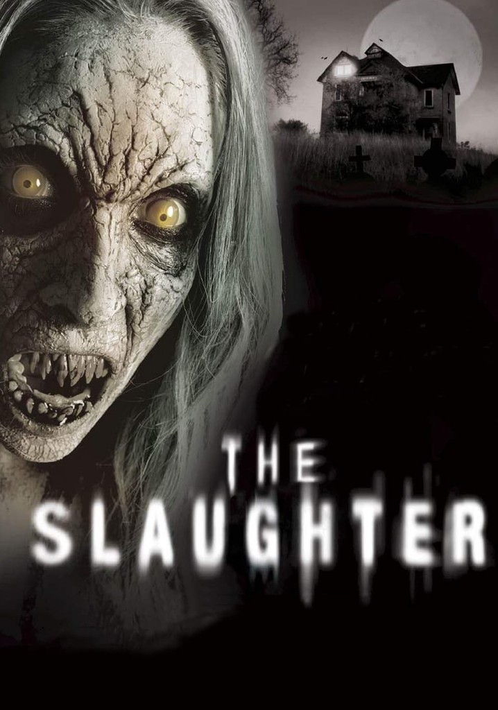 The Slaughter streaming: where to watch online?