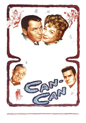 Can-Can