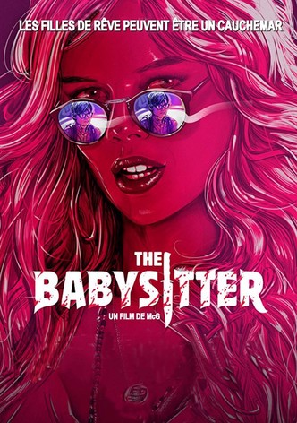 The Babysitter