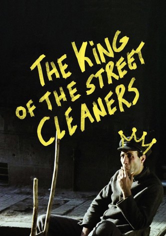 The King of the Street Cleaners