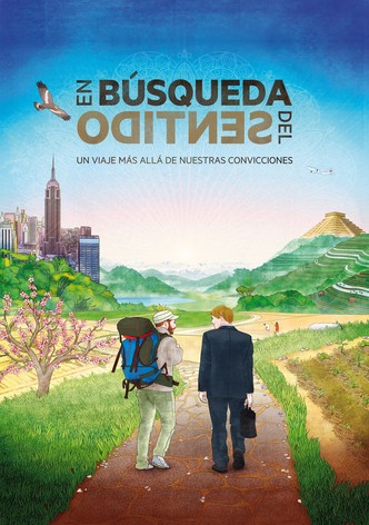 En búsqueda del sentido