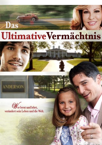 Das ultimative Vermächtnis