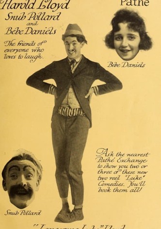 Luke's Movie Muddle